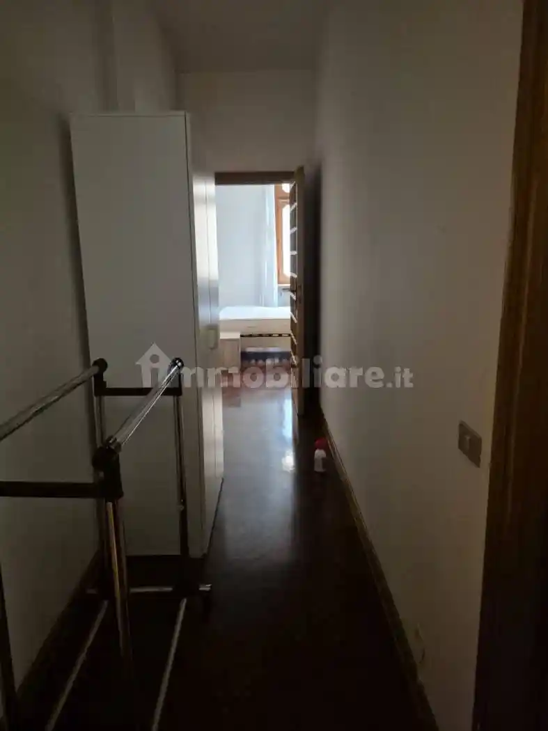 Quadrilocale via Torquato Tasso, Centro, Bergamo - foto 3