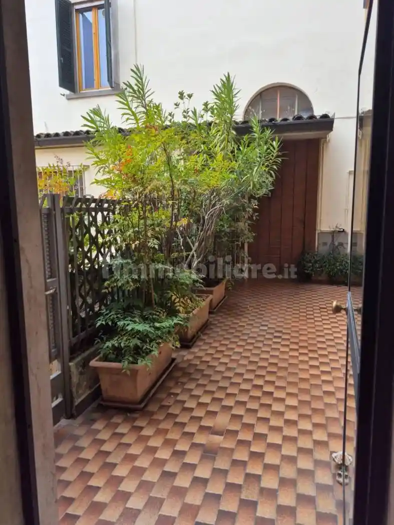 Quadrilocale via Torquato Tasso, Centro, Bergamo - foto 4