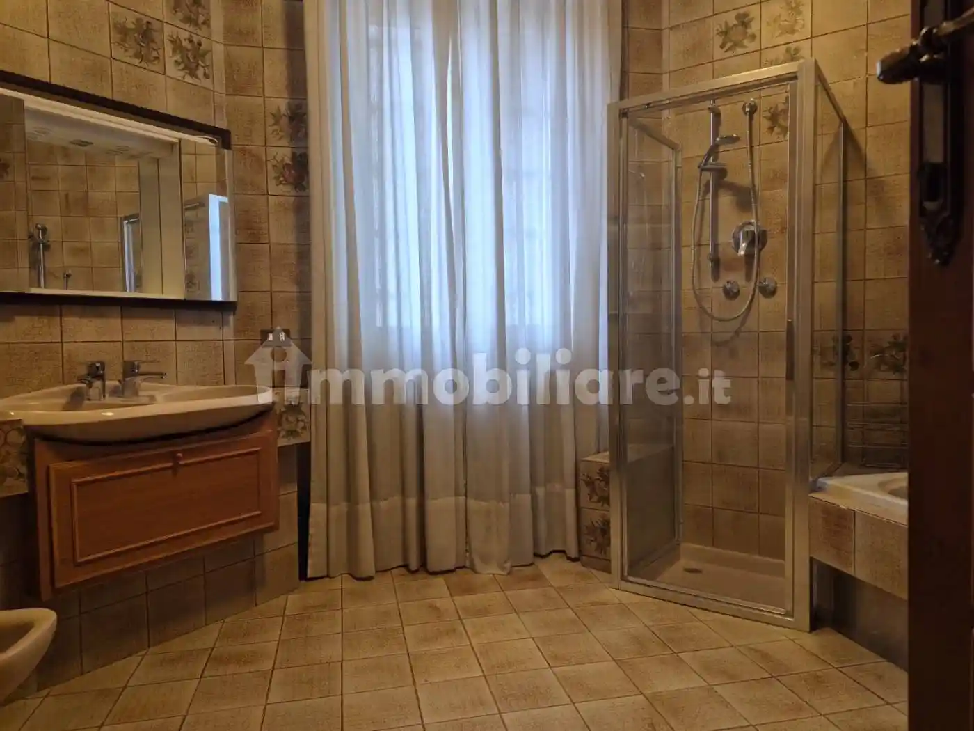 Quadrilocale via Torquato Tasso, Centro, Bergamo - foto 5