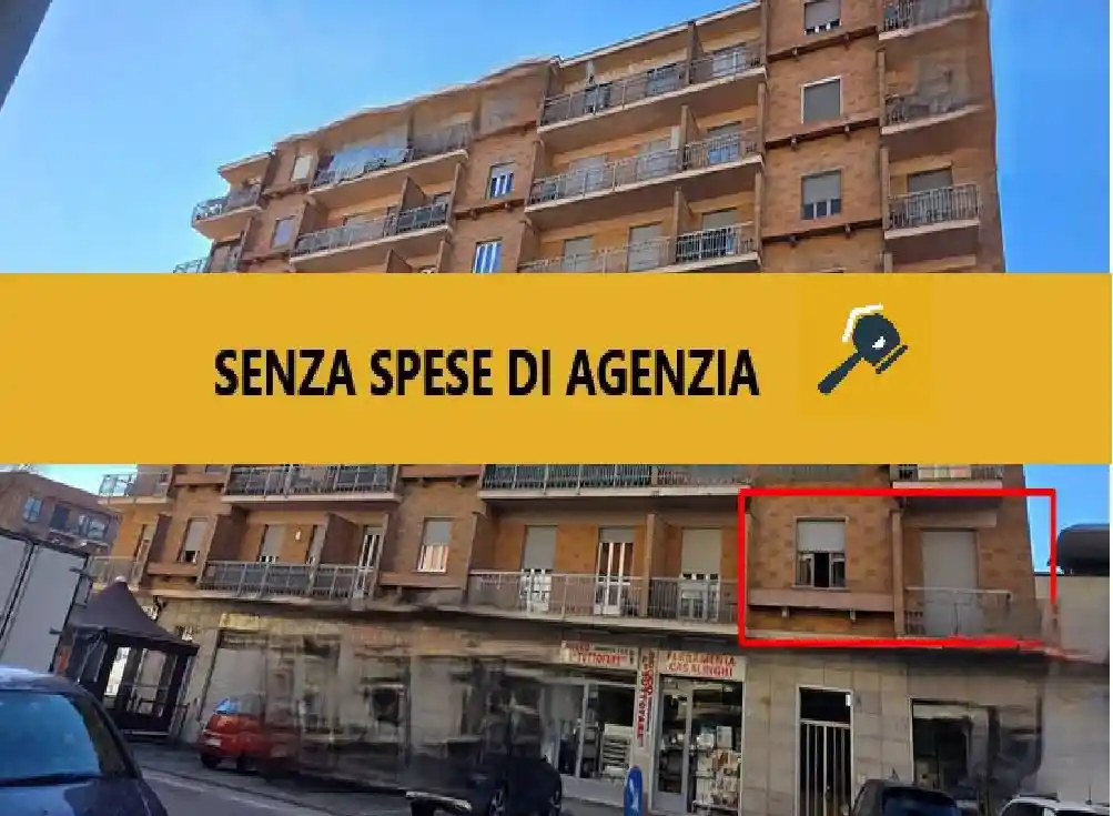 Appartamento in vendita a Carmagnola