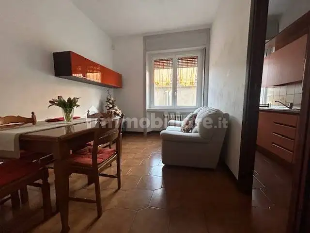 Bilocale via Dante Alighieri, Centro, Codogno - foto 2