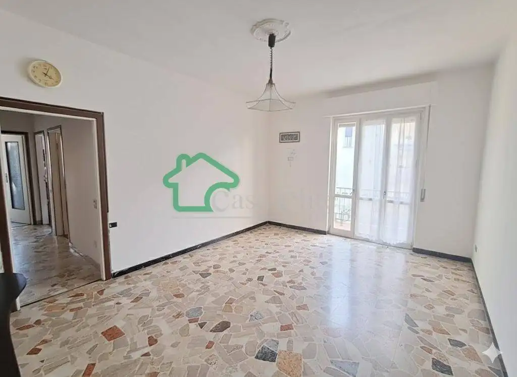 Appartamento in vendita a Crema