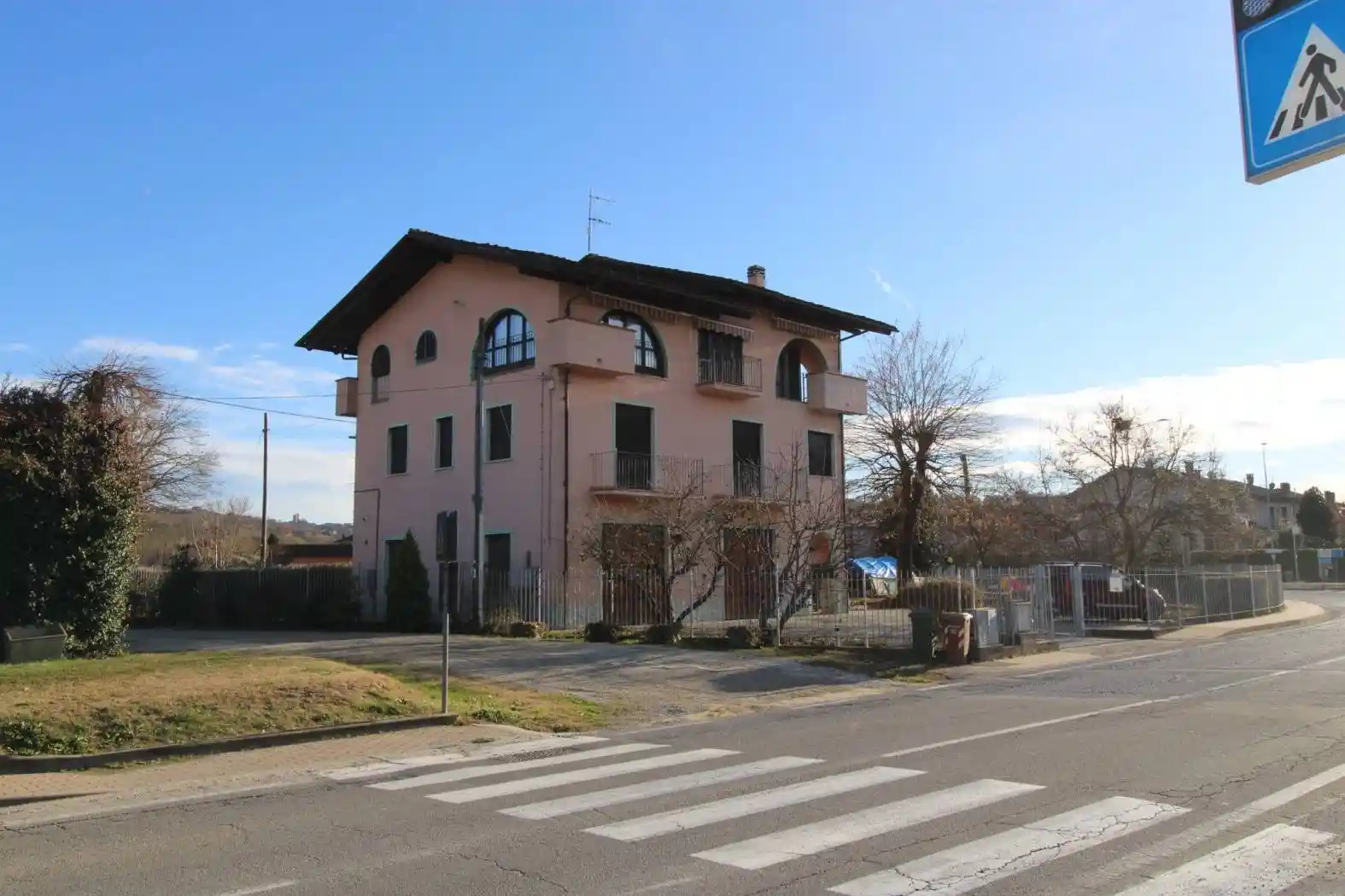 Appartamento via Alba Barolo 9, Garbelletto, Castiglione Falletto - foto 5