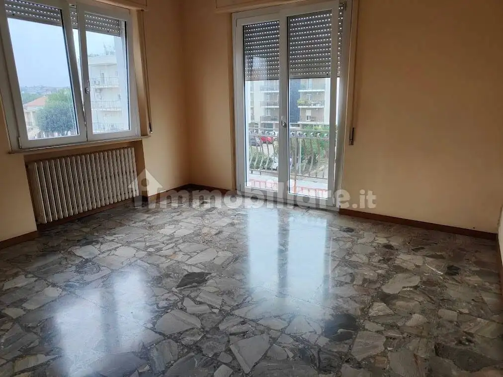 Appartamento in affitto a Civitanova Marche