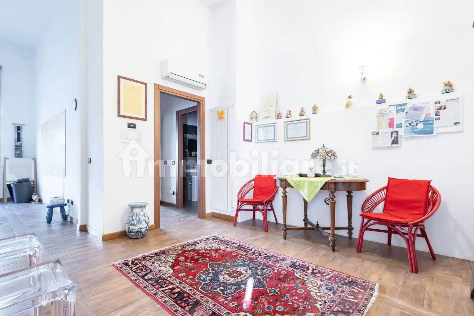 Appartamento in vendita a Lainate