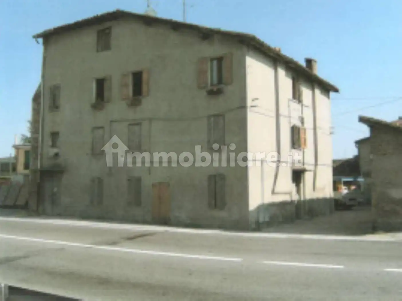 Appartamento in asta a Rubiera