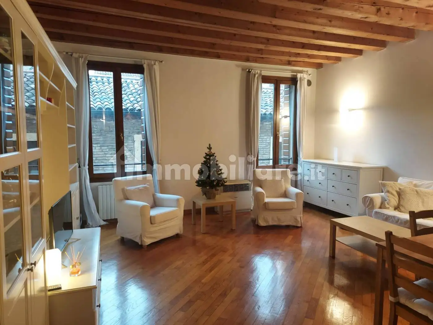 Appartamento in affitto a Padova