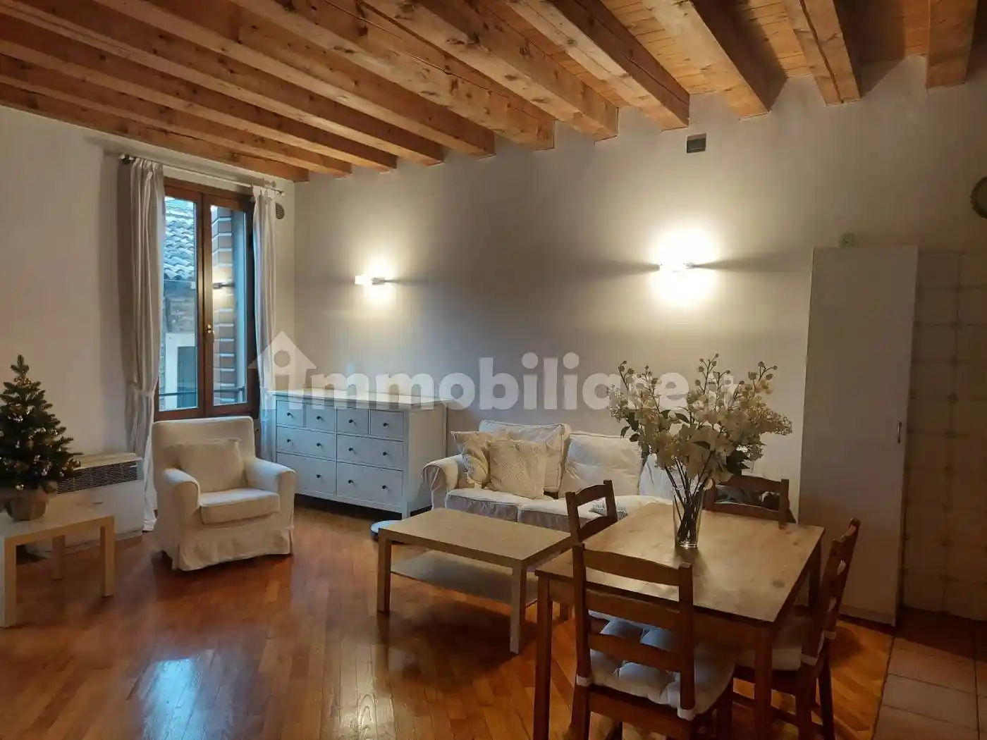 Trilocale piazza dei Frutti, Piazze - Duomo, Padova - foto 3