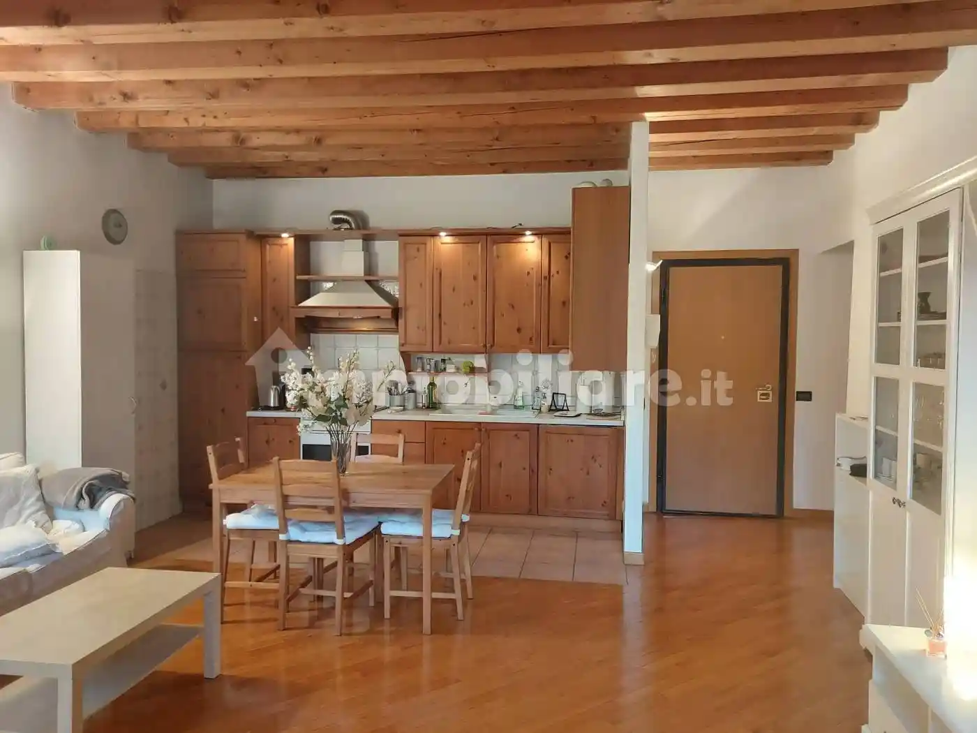 Trilocale piazza dei Frutti, Piazze - Duomo, Padova - foto 5