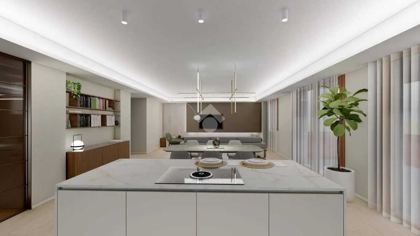 Appartamento via lombardia 3, Desio - foto 4