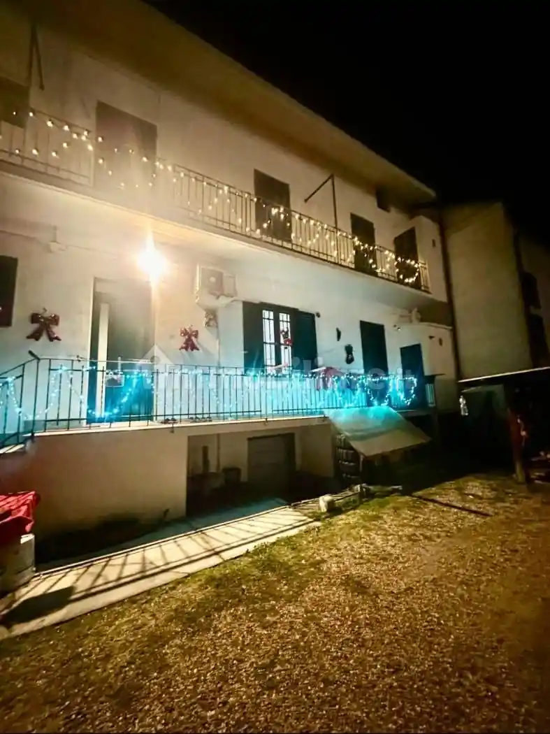 Villa bifamiliare via Culla 5, Mercato - Santa Maria, Moncalieri - foto 2