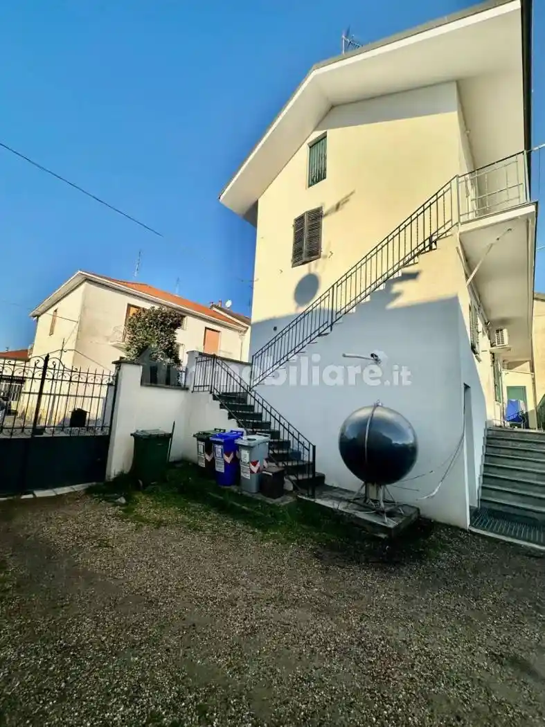 Villa bifamiliare via Culla 5, Mercato - Santa Maria, Moncalieri - foto 3