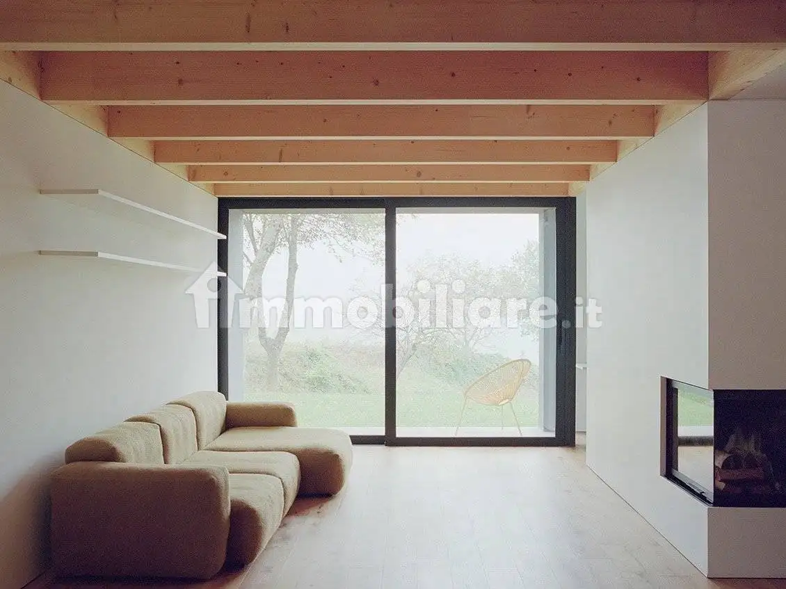 Villa unifamiliare piazza Paolo Camerini, Centro, Piazzola sul Brenta - foto 3