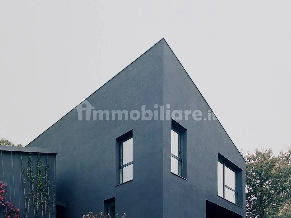 Villa unifamiliare piazza Paolo Camerini, Centro, Piazzola sul Brenta - foto 5