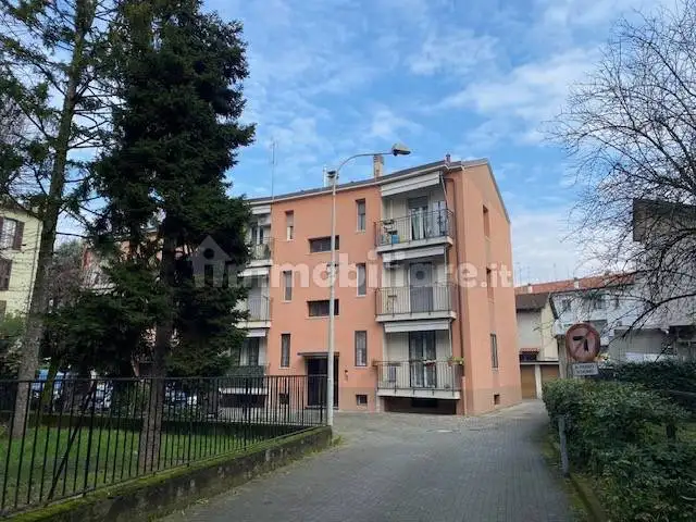 Appartamento in vendita a Gorgonzola