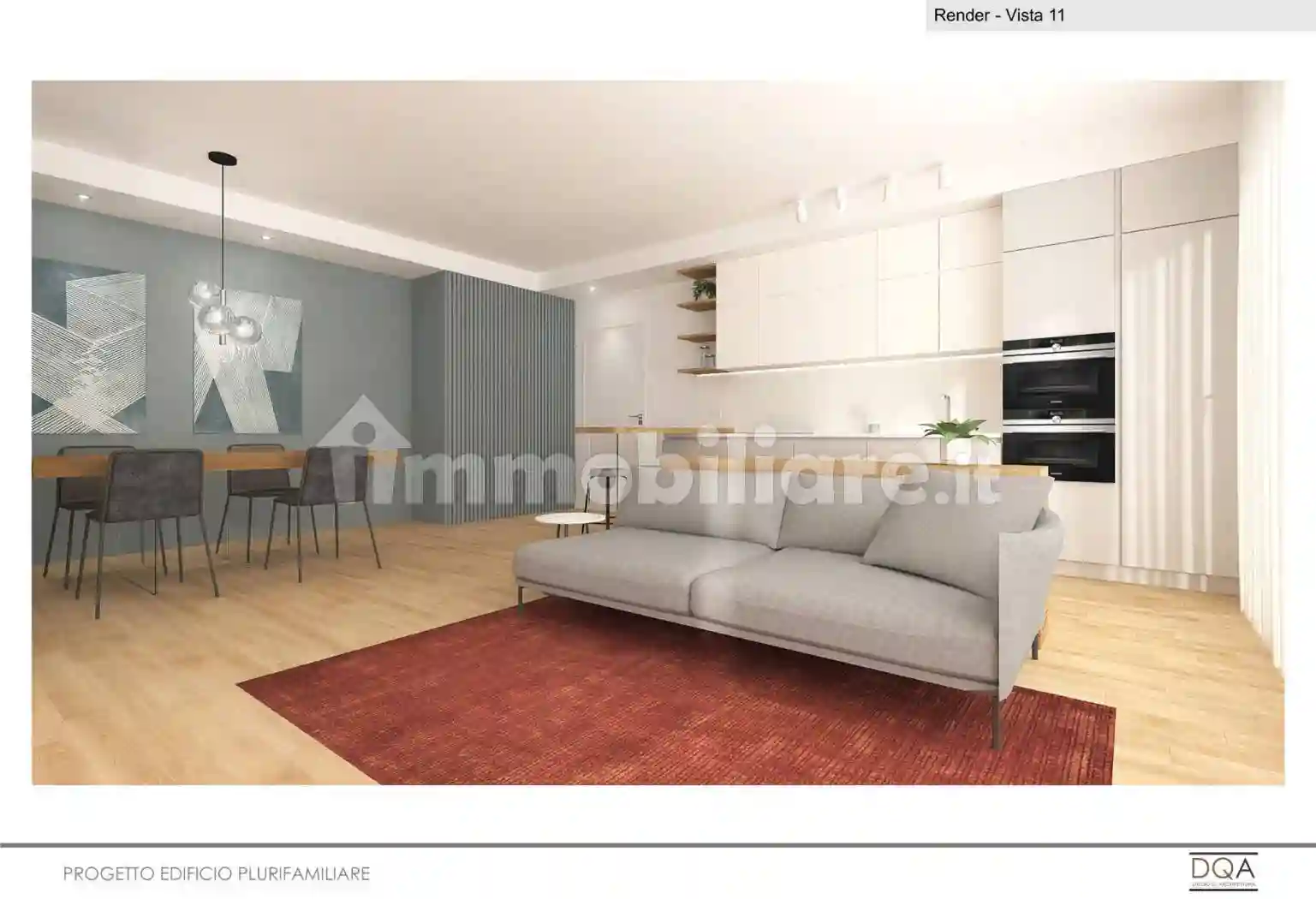 Appartamento - foto 2