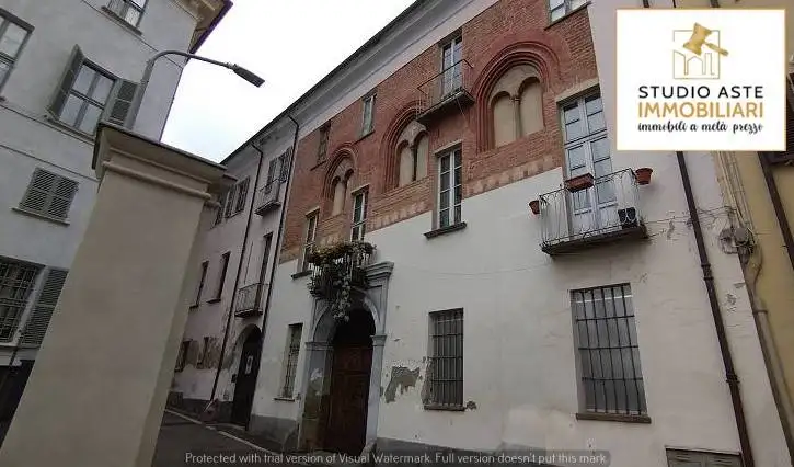 Appartamento in asta a Moncalieri