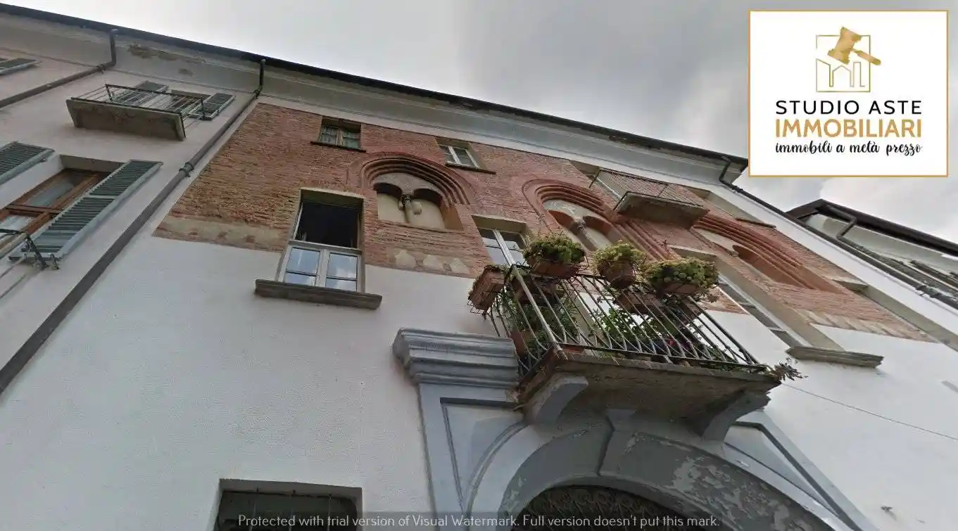 Appartamento all'asta via Real Collegio 35, Moncalieri - foto 3