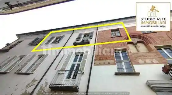 Appartamento all'asta via Real Collegio 35, Moncalieri - foto 4