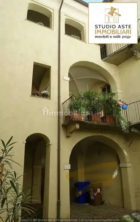 Appartamento all'asta via Real Collegio 35, Moncalieri - foto 5