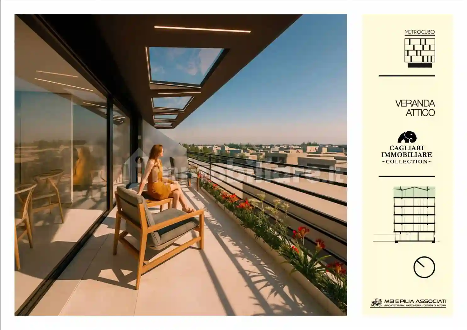 Attico - Mansarda - foto 5