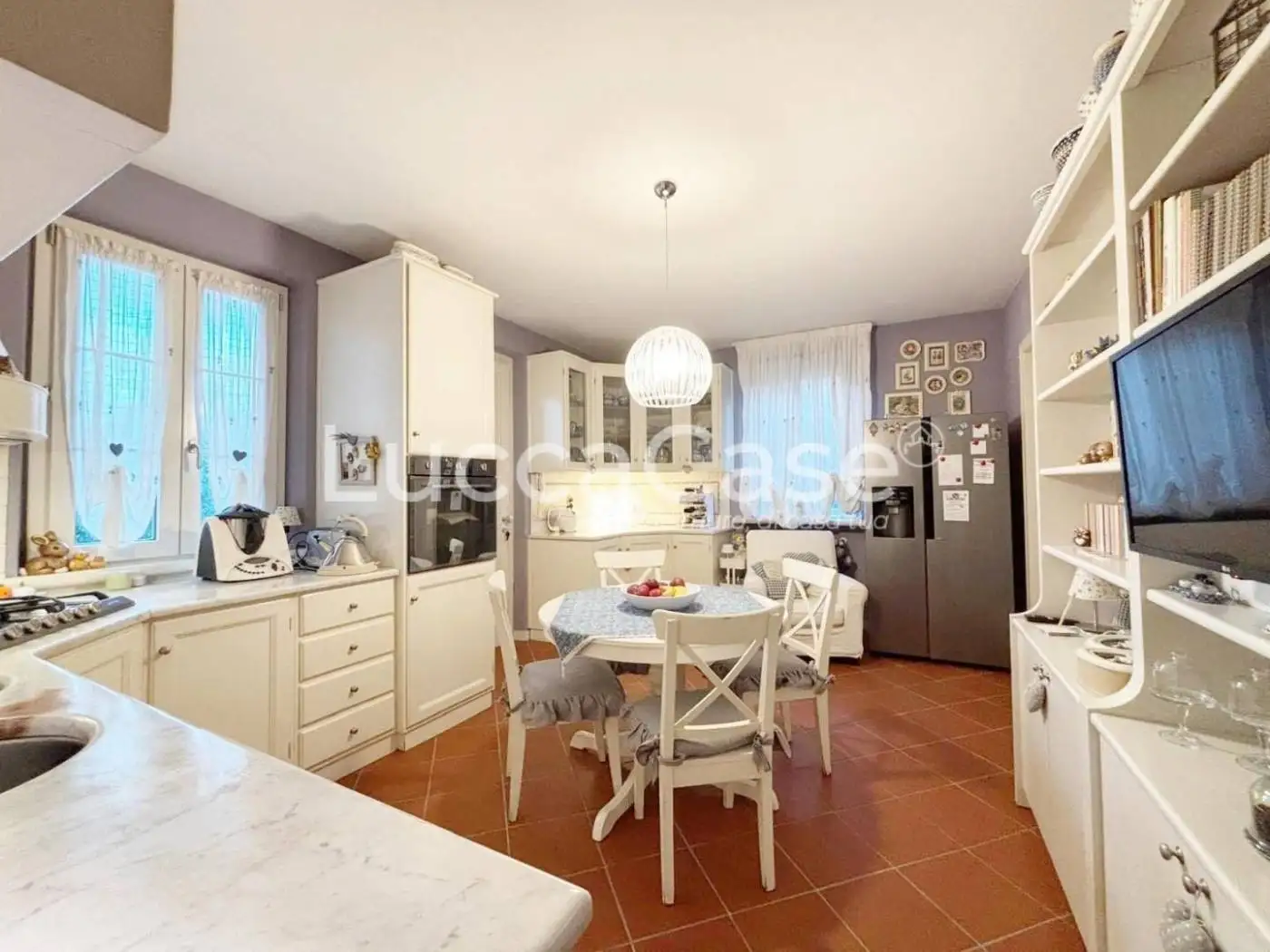 Appartamento in vendita a Porcari