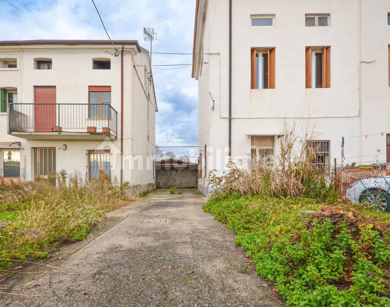 Casa indipendente in vendita a Villaverla