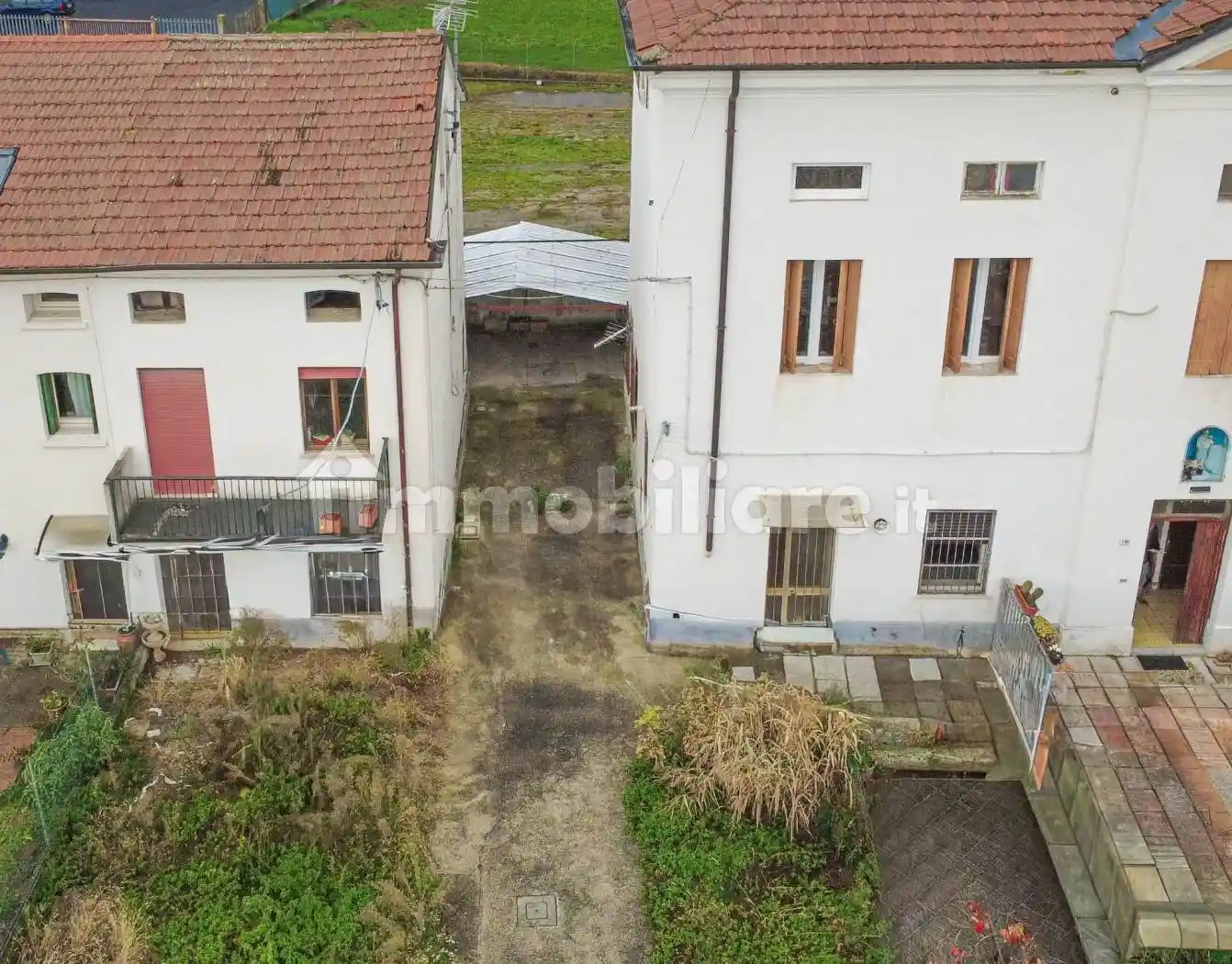 Terratetto unifamiliare via Molini, Centro, Villaverla - foto 2