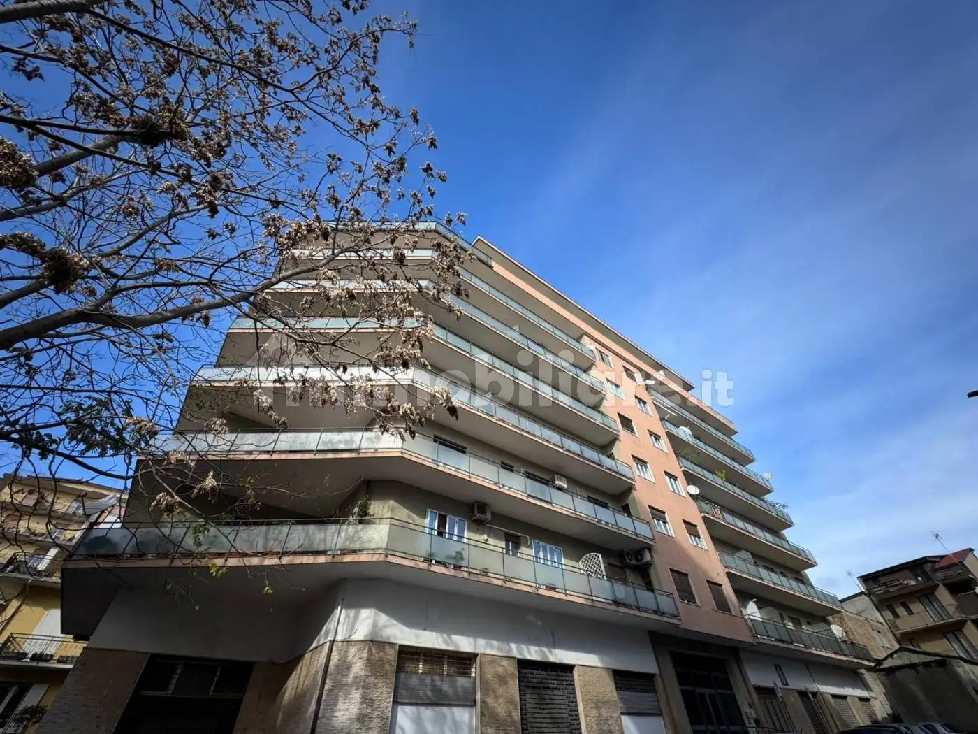 Attico - Mansarda in vendita a Lamezia Terme