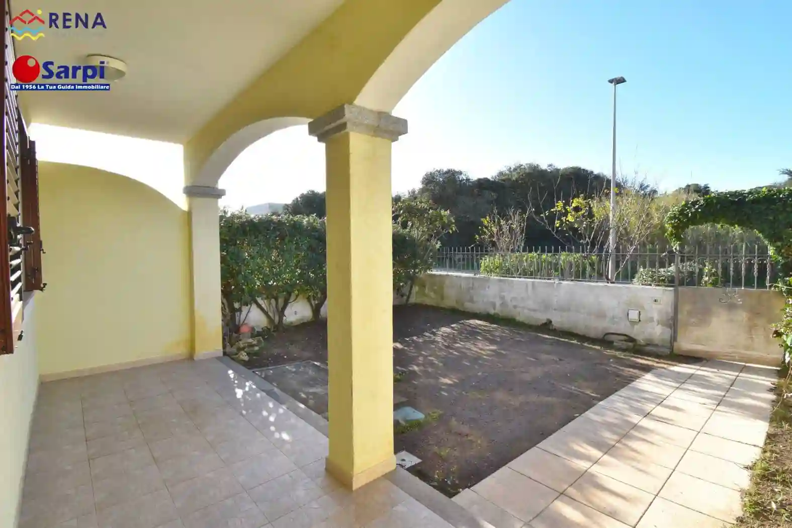 Villetta a schiera - foto 2