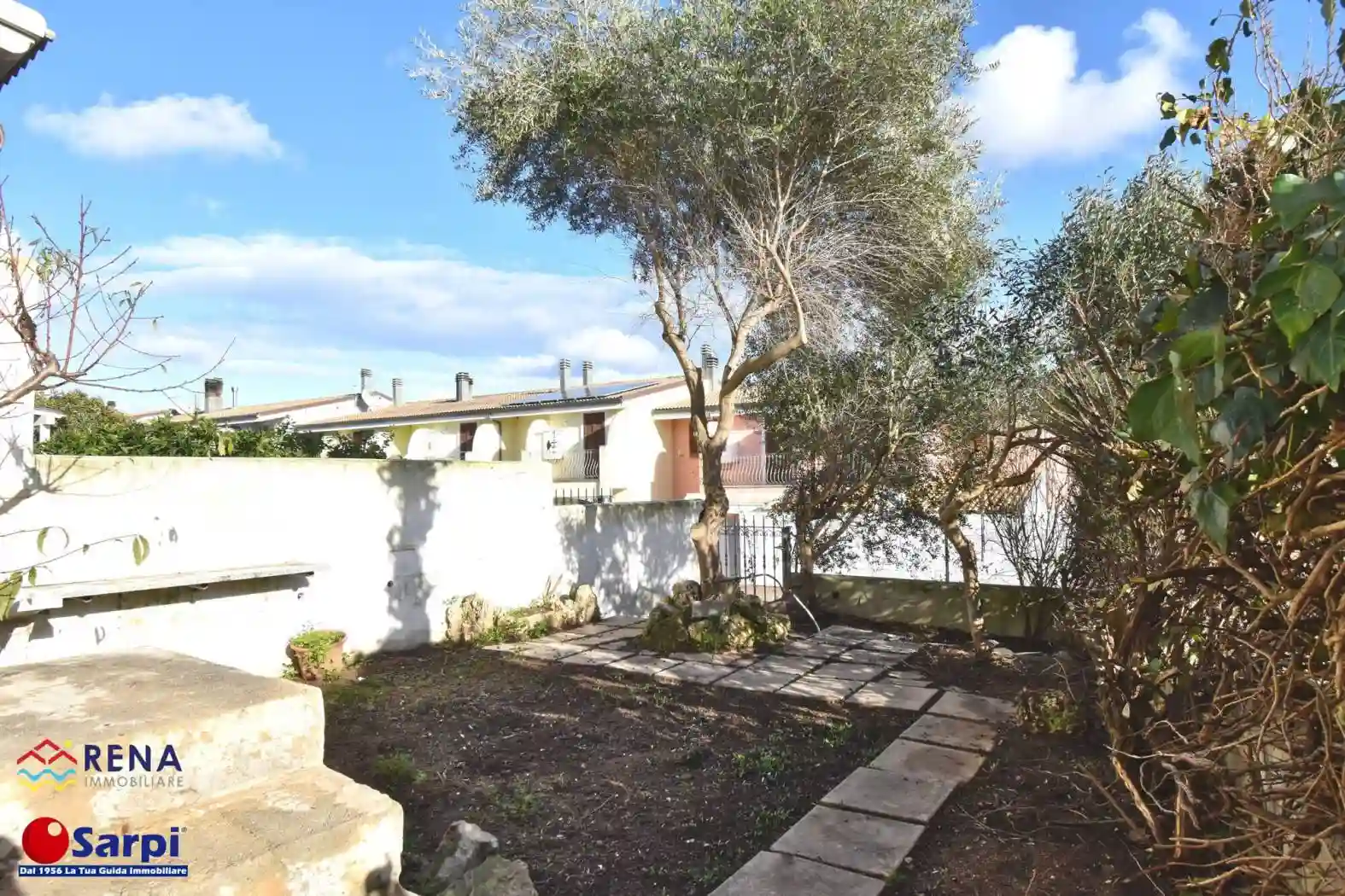 Villetta a schiera - foto 4