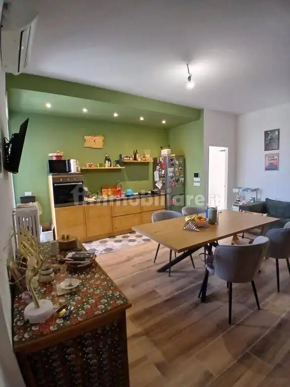 Appartamento in affitto a Torino