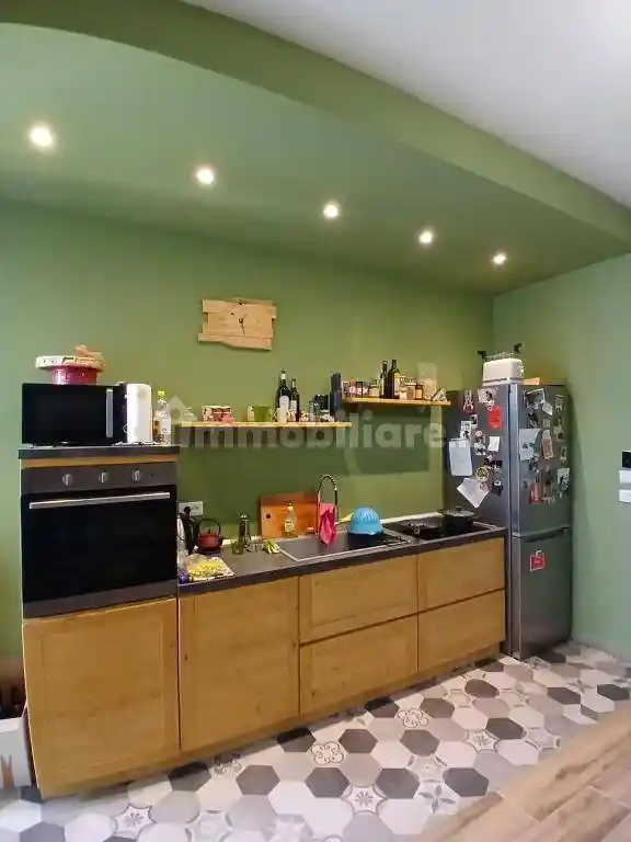 Trilocale via Arnaldo da Brescia 25, Lingotto, Torino - foto 2