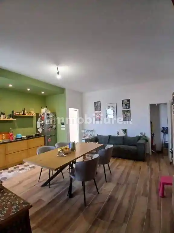 Trilocale via Arnaldo da Brescia 25, Lingotto, Torino - foto 3