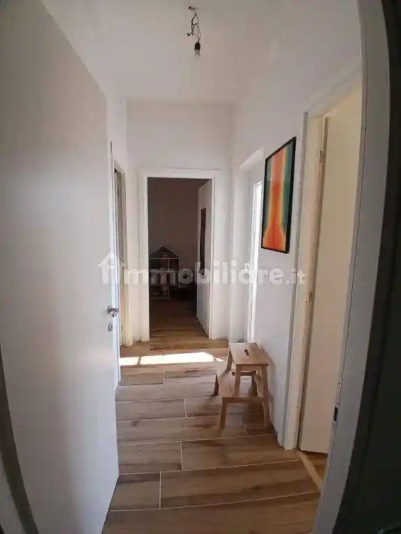 Trilocale via Arnaldo da Brescia 25, Lingotto, Torino - foto 4