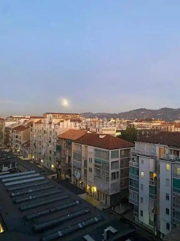 Trilocale via Arnaldo da Brescia 25, Lingotto, Torino - foto 5