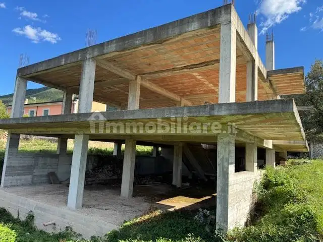 Villa in vendita a Sessa Aurunca