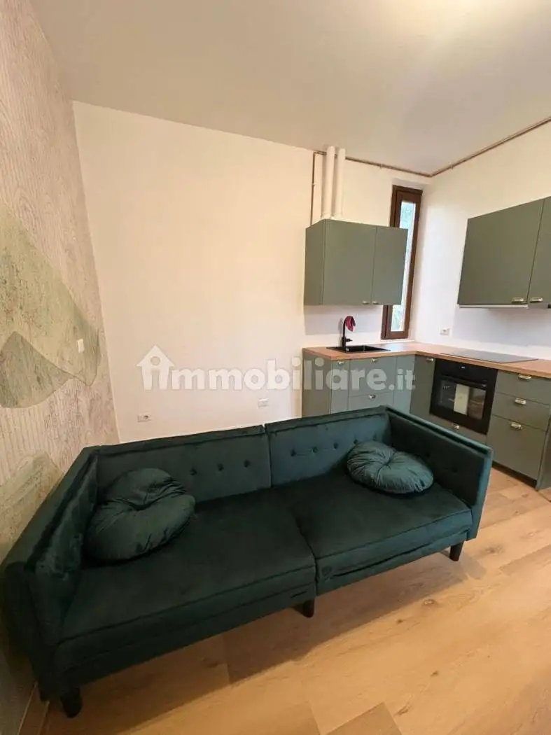 Bilocale piazza Alberico Barbiano di Belgioioso, Bellinzago Lombardo - foto 2