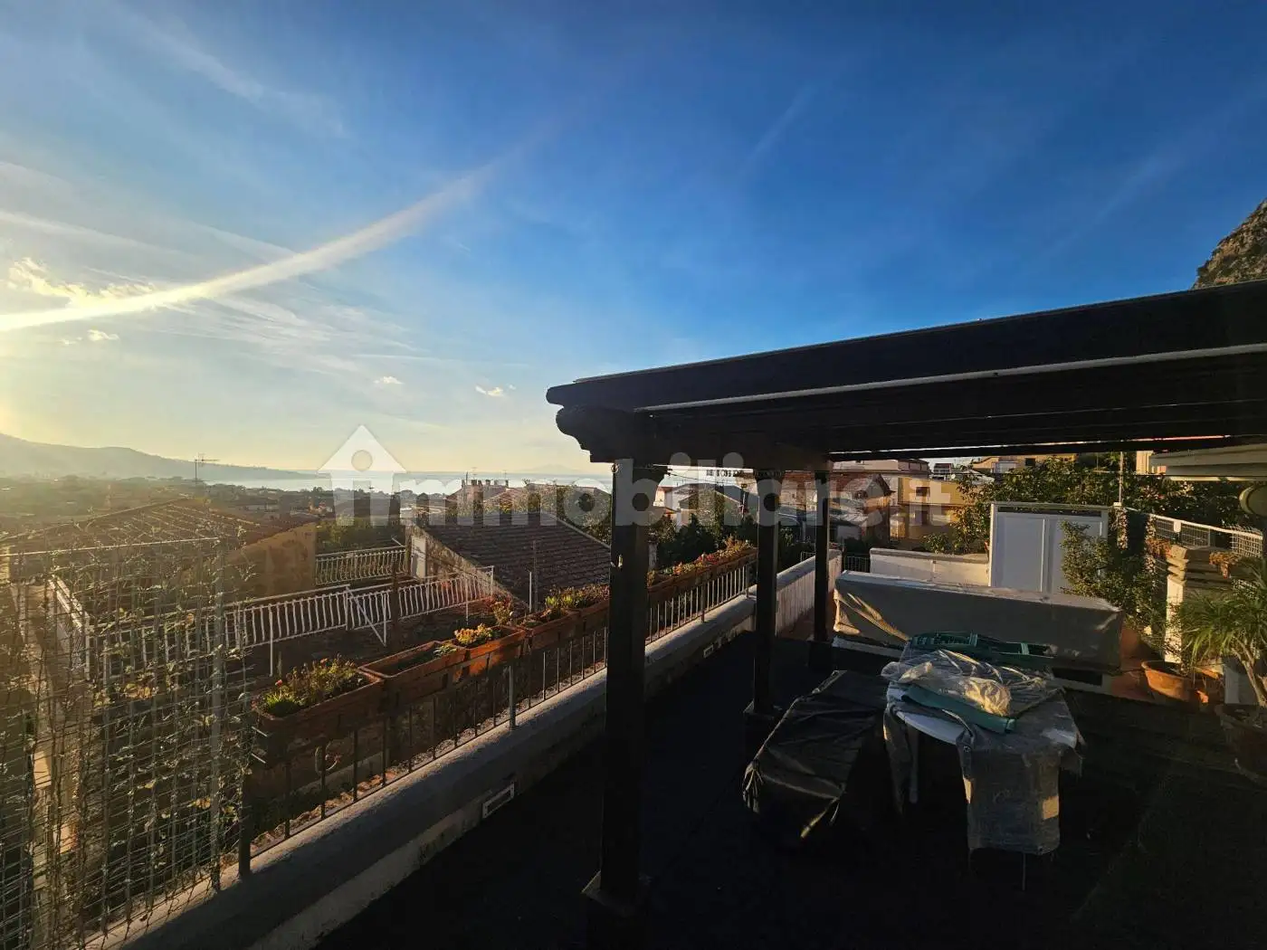 Casa indipendente in vendita a Meta