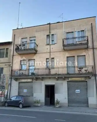 Appartamento in asta a Bagnacavallo