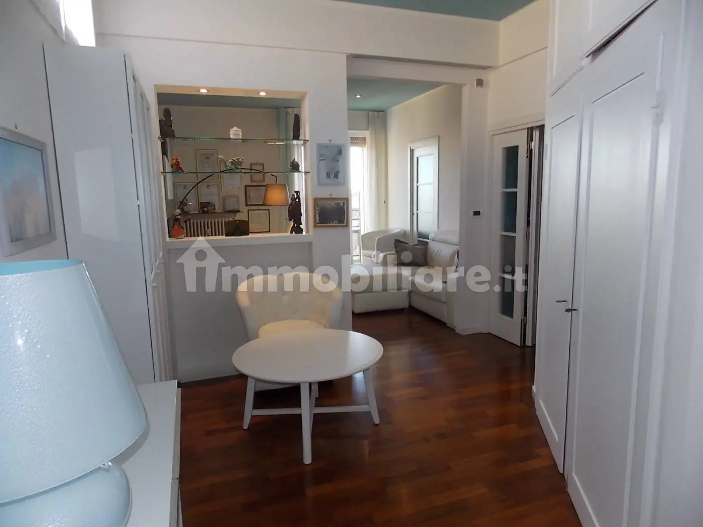 Attico - Mansarda in vendita a Rubiera