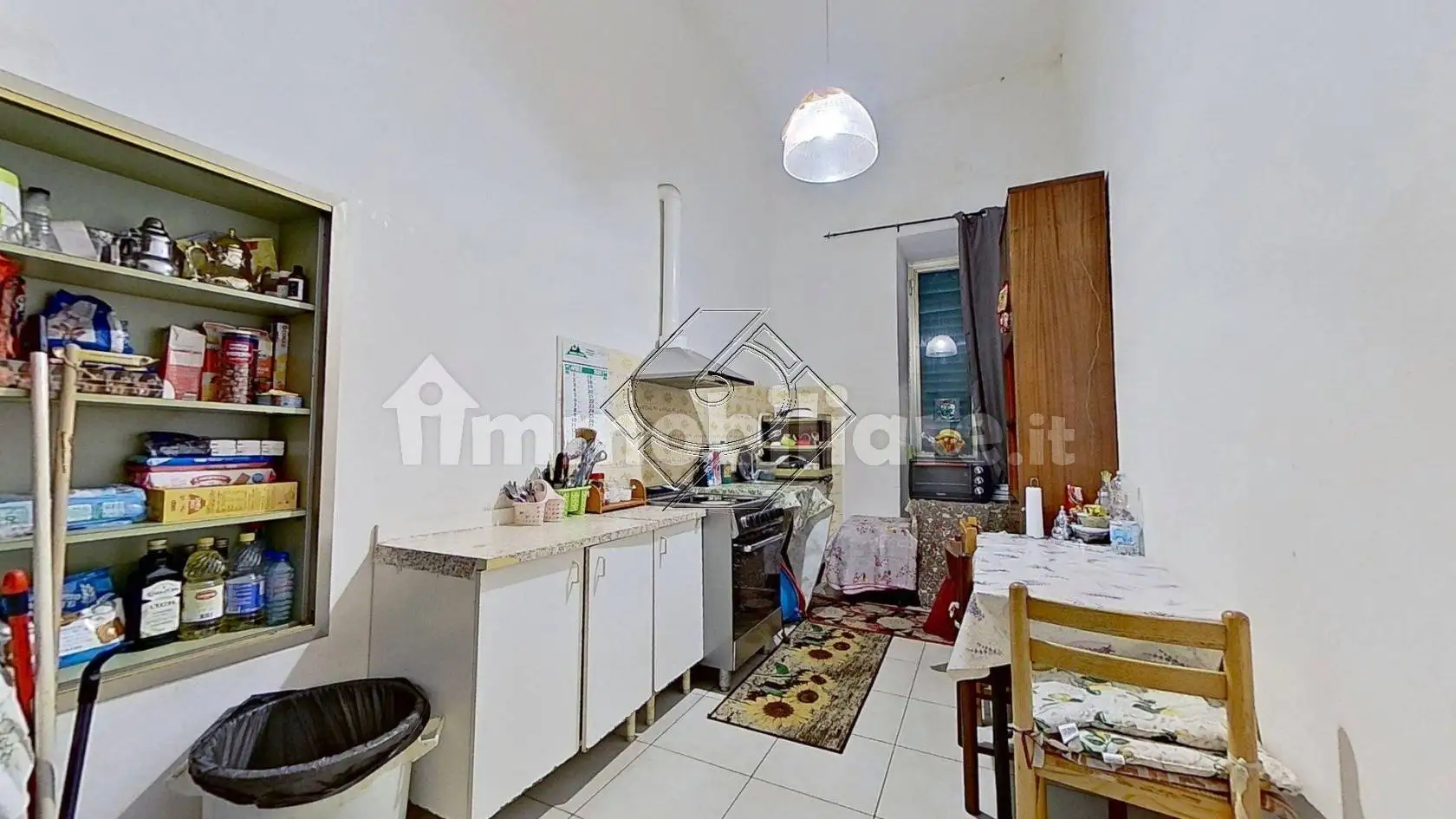 Appartamento in vendita a Firenze