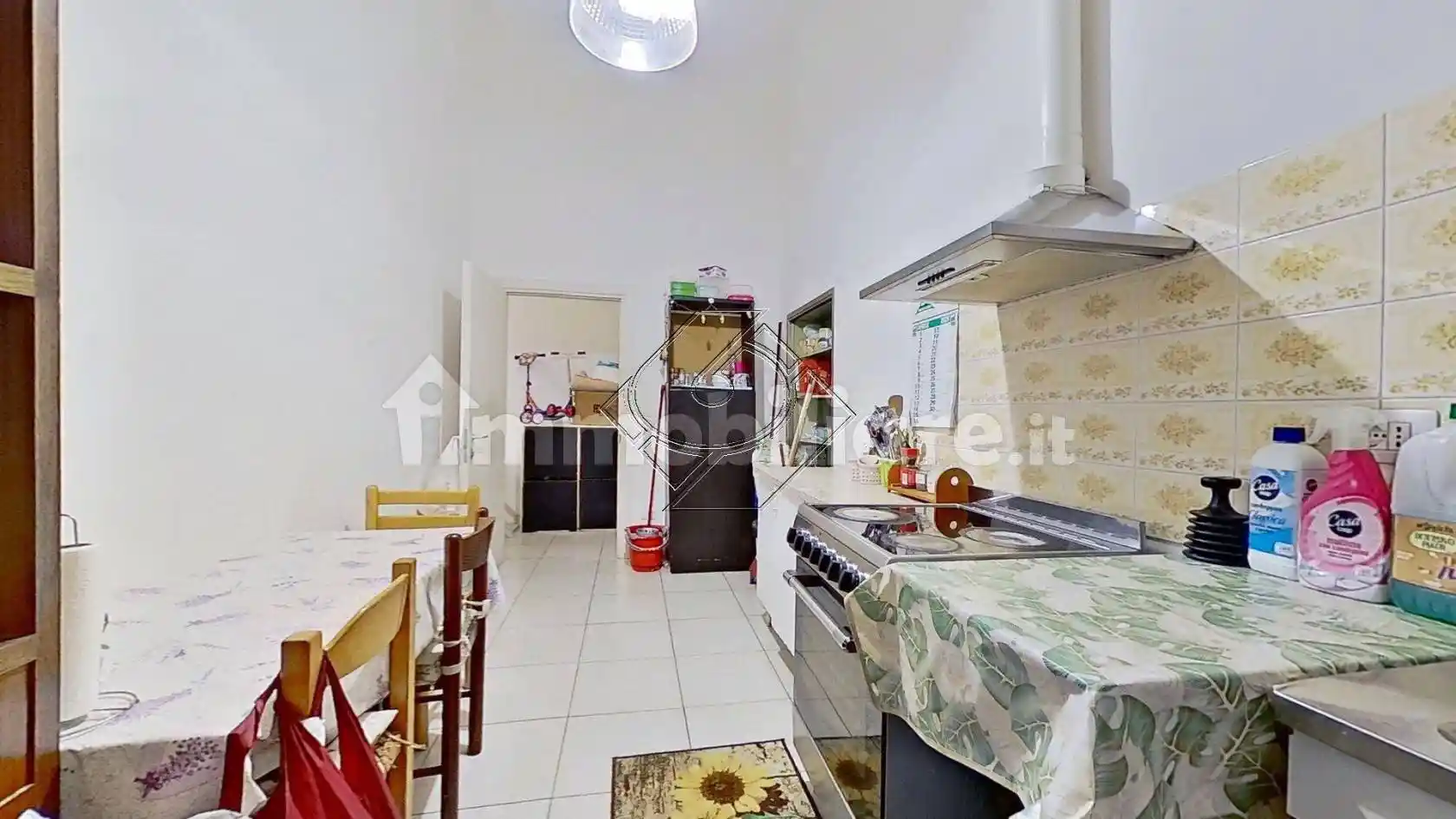 Trilocale via degli Adriani, Gavinana, Firenze - foto 2