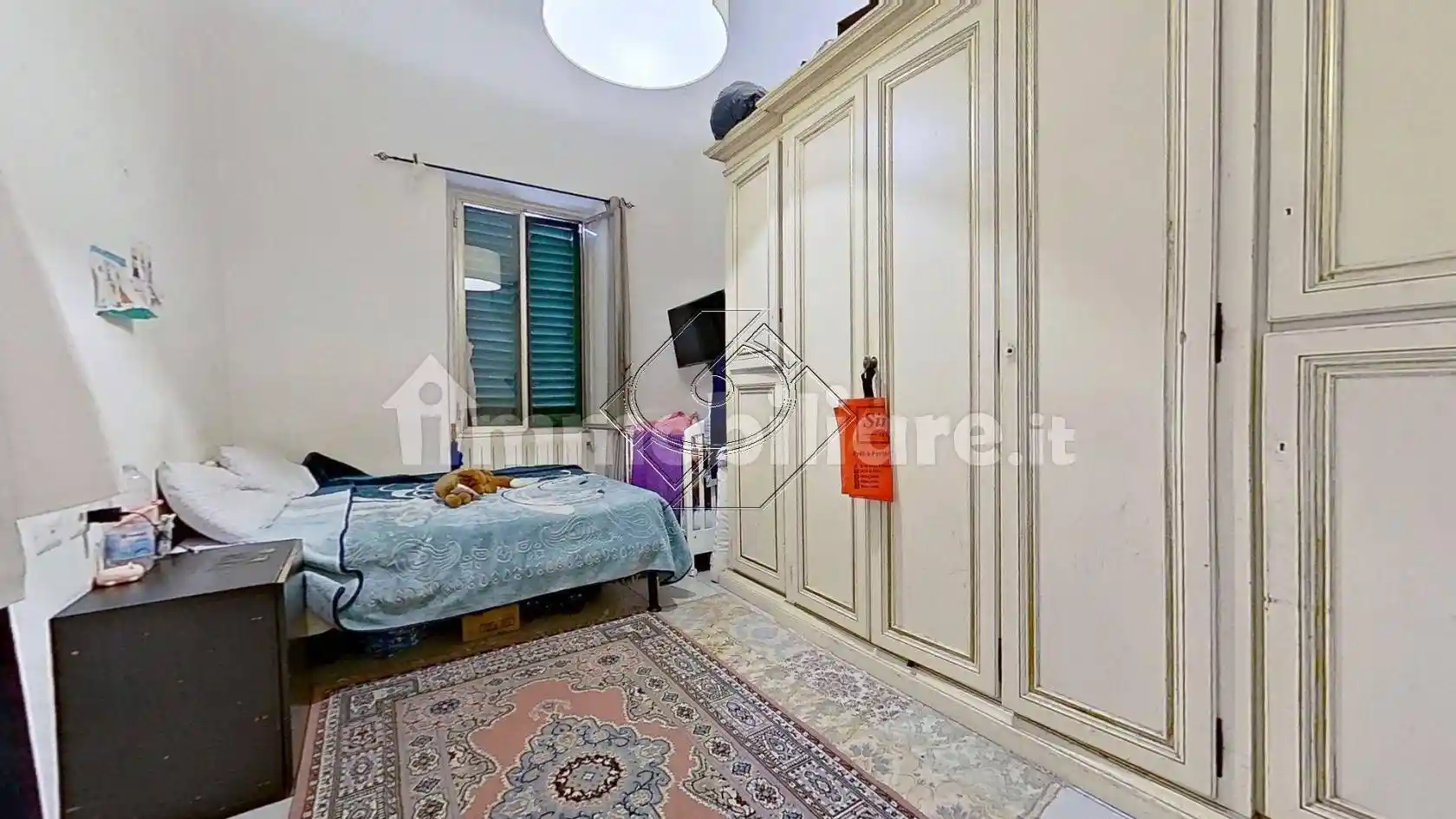 Trilocale via degli Adriani, Gavinana, Firenze - foto 3