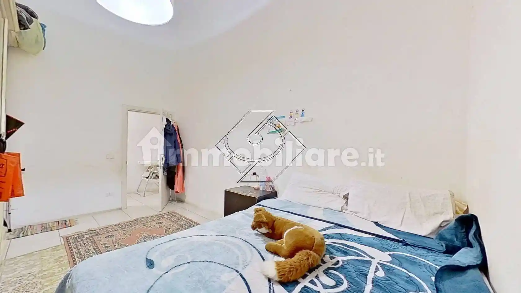 Trilocale via degli Adriani, Gavinana, Firenze - foto 5