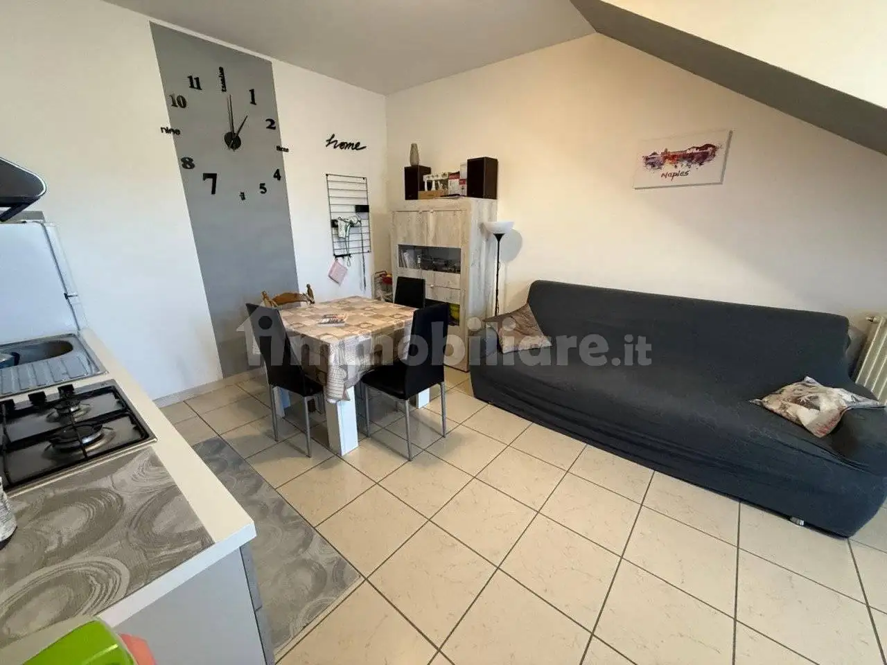 Bilocale via Mascagni, Peseggia Gardigiano, Scorzè - foto 5