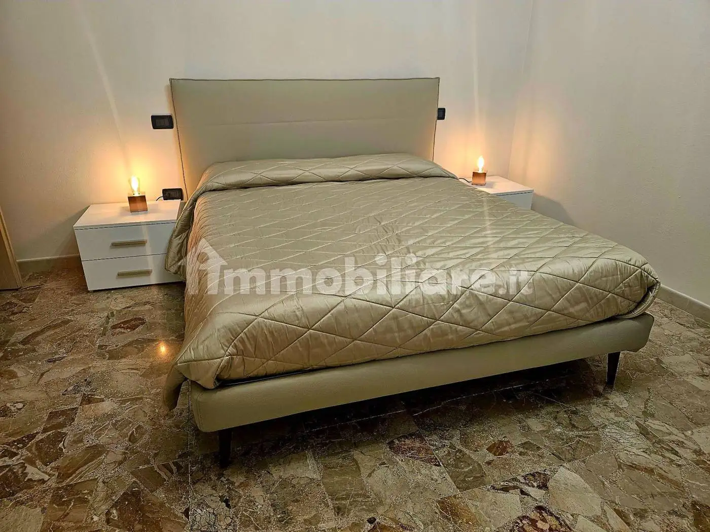 Appartamento in affitto a Città di Castello