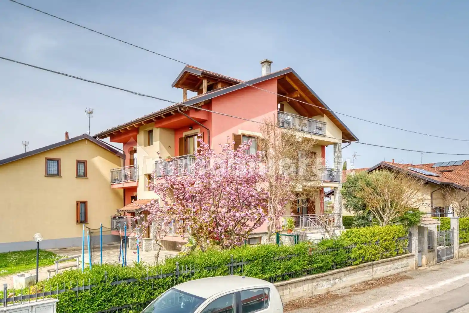 Quadrilocale Strada Asilera 28, Druento - foto 2