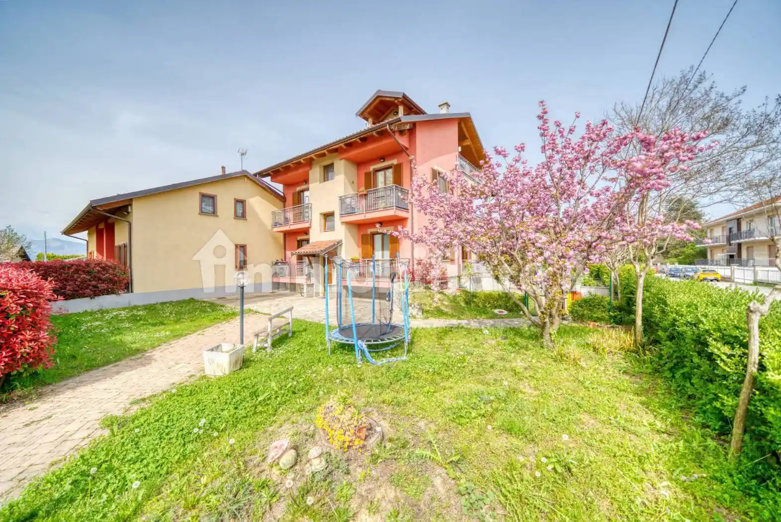 Quadrilocale Strada Asilera 28, Druento - foto 3