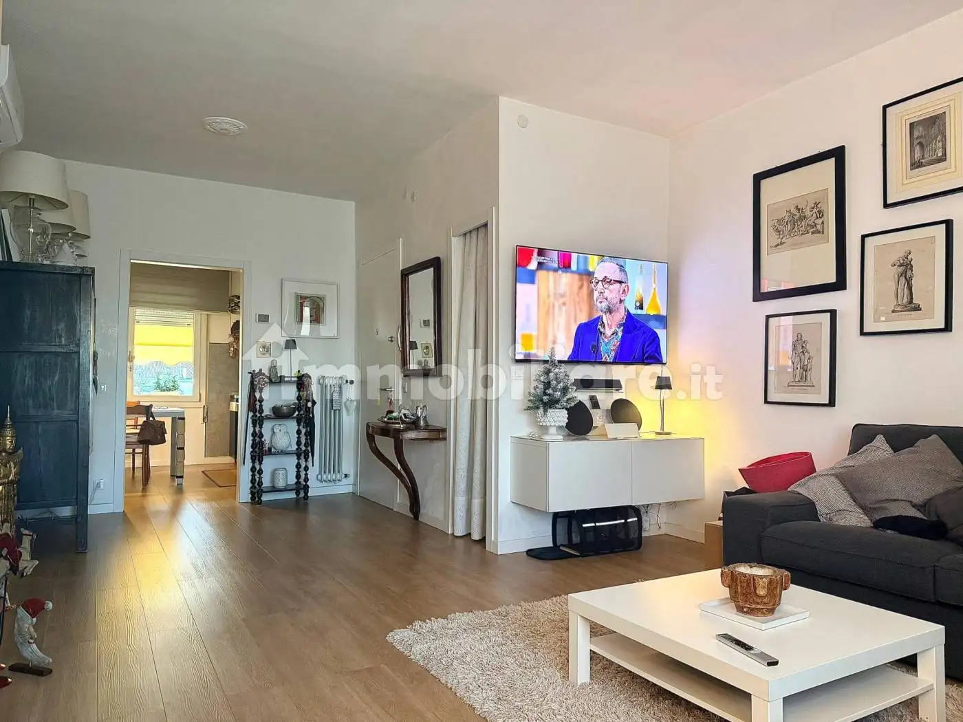 Appartamento in vendita a Mirano